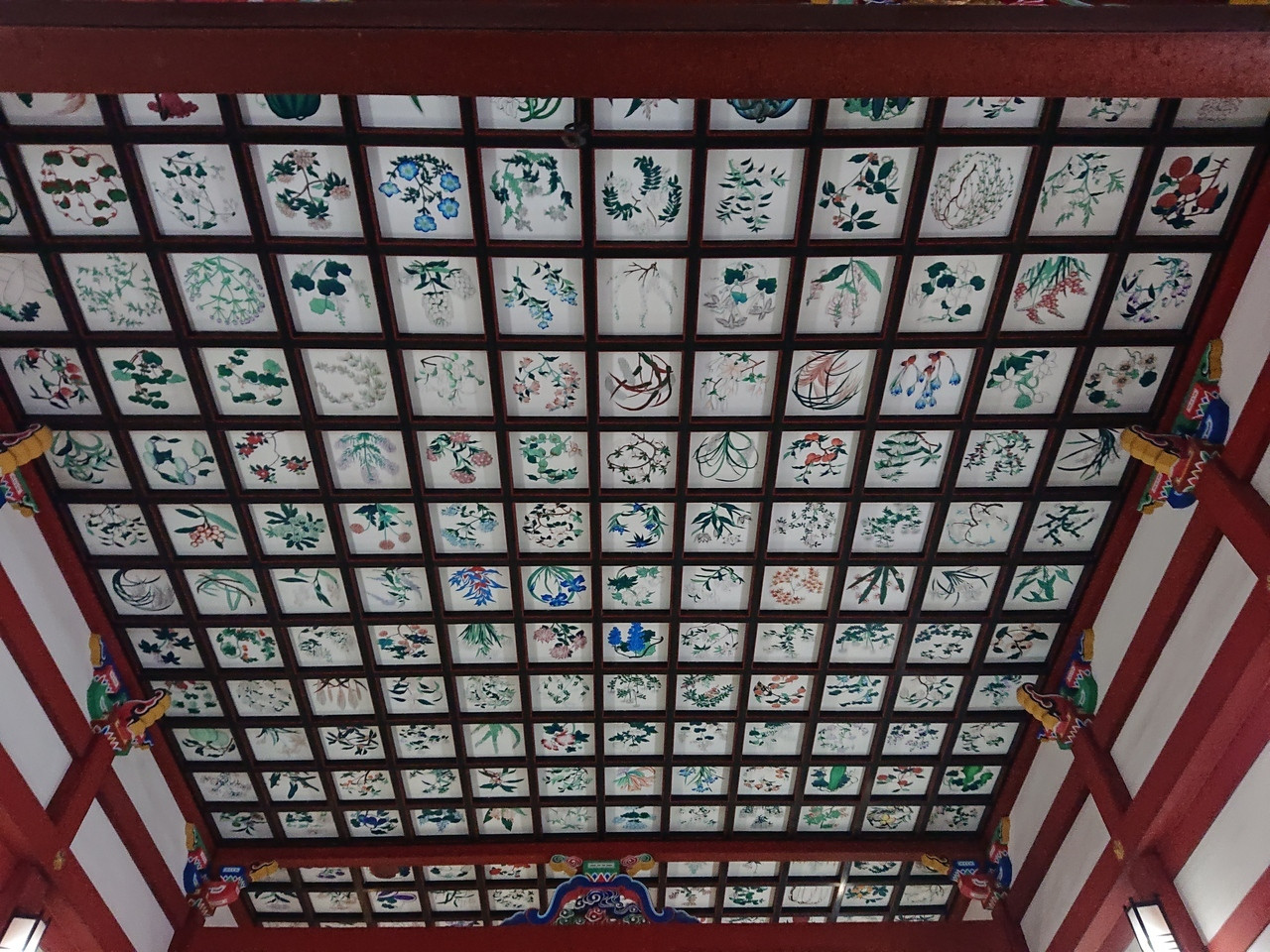 鹿児島神宮・初午祭のでんでん太鼓