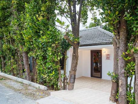 ADAN RESORT 灯 Lamp / 3