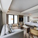 コーナーデラックスツイン / 2