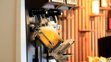 ロビーラウンジ / 36