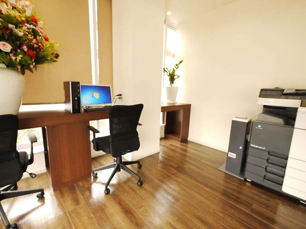 ビジネスセンター