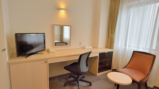 ダブルルーム 禁煙