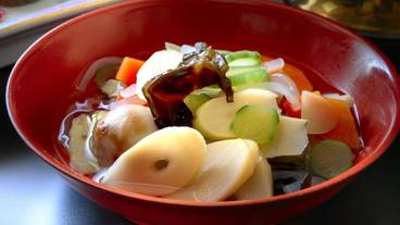 食事・飲み物 / 7