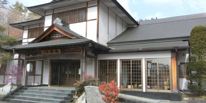 たんげ温泉 美郷館（群馬県 旅館） / 1