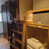 Hostel OGK（大阪府 ゲストハウス・ホステル・ドミトリー） / 5