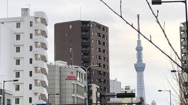 施設からの眺望 / 3