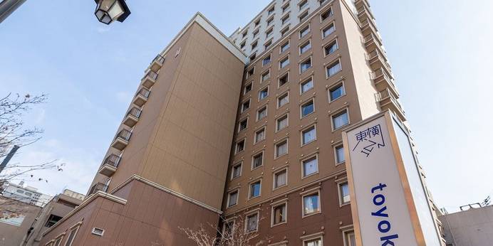 東横イン 熊本新市街（熊本県 ビジネスホテル） / 1