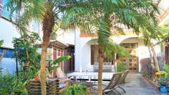 RESORT PENSION TURTLE HOUSE