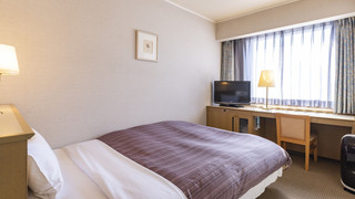 セミダブル　禁煙