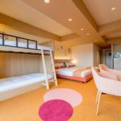 RESI STAY 西陣（京都府 アパートメント） / 5