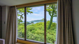 オーシャンビュー・ツインルーム 禁煙 28㎡