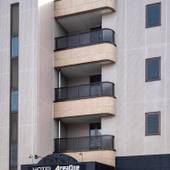 ホテルエリアワン北茨城（茨城県 ビジネスホテル） / 4