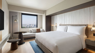 ルーム キングベッド 1 台