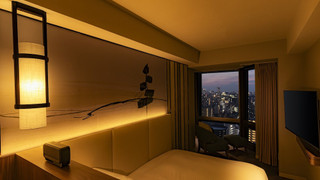 エグゼクティブ ダブル シティ側 禁煙