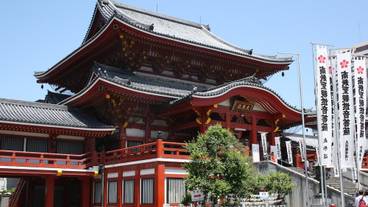 観光スポット / 12