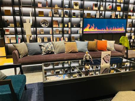 ホテルインターゲート大阪 梅田 / 4