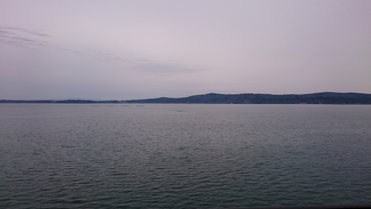 七尾湾の雄大な景色に感動できる宿3933892