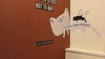 内装の詳細 / 11