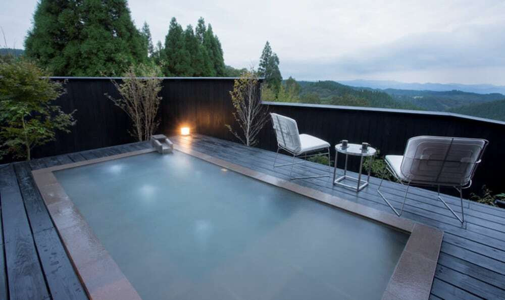 黒川温泉御処 月洸樹【熊本県】3918605