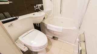 スタンダード ダブルルーム 禁煙