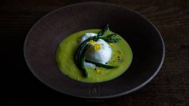 食事・飲み物 / 9