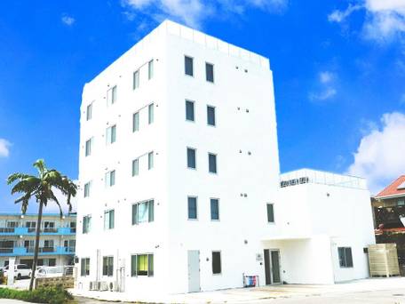 ホテル サンドリバー石垣島 / 1