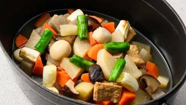 朝食スペース / 6