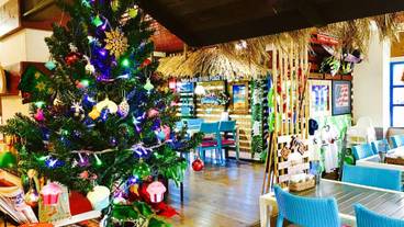 内部エントランス / 3