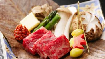 食事・飲み物 / 18