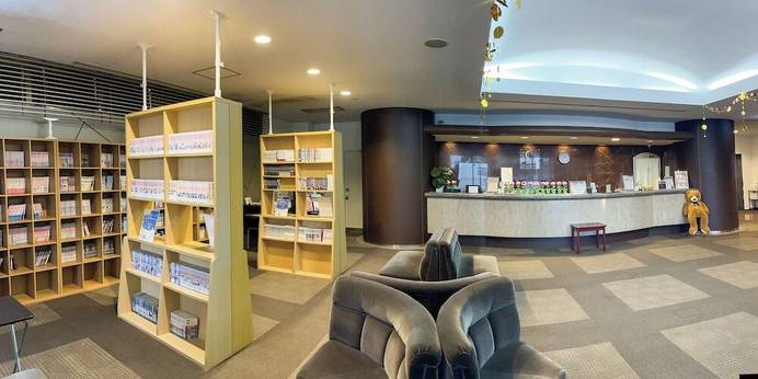 ホテルクラウンヒルズ富士宮 西富士宮駅前(BBHホテルグループ)(静岡県 シティホテル) / 1