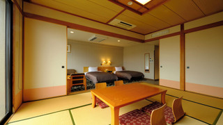 デラックス ルーム 禁煙 ハーバービュー