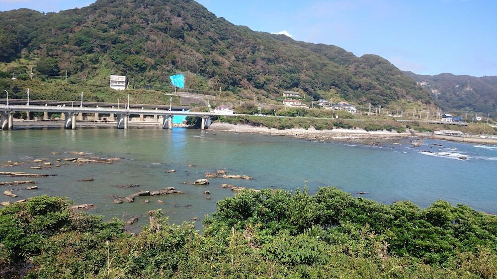 施設からの眺望