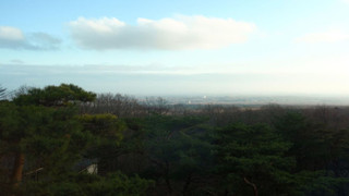 展望風呂付き和室 禁煙