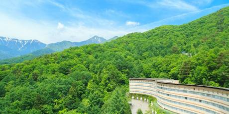 AMBIENT 安曇野ホテル