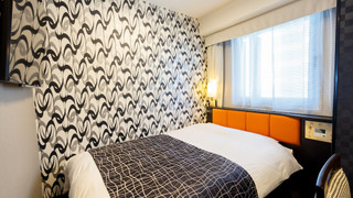 ビジネス ダブルルーム 禁煙