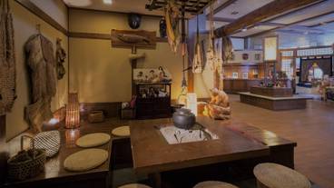 定山渓温泉 ぬくもりの宿 ふる川（ジョウザンケイオンセン ヌクモリノヤド フルカワ） / 3