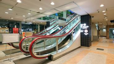 施設内の設備 / 5