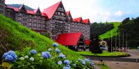 大自然に癒される女子旅へ♪長野県・白馬のおすすめホテル6選
