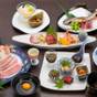 【量控えめで、ゆっくり味わう】大人の少量会席◆昼神温泉で寛ぐ旅（1泊2食） | 昼神温泉 癒楽（ゆら）の宿 清風苑