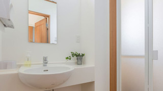 別館 和室 (トイレ･バスルーム付) (布団5式)