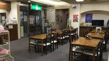 レストラン / 17