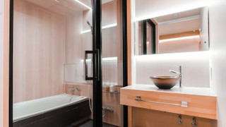 スタンダード ツインルーム 禁煙