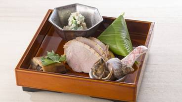 食事・飲み物 / 5