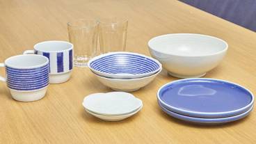 共用キッチン設備 / 15