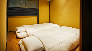 デラックス スイート