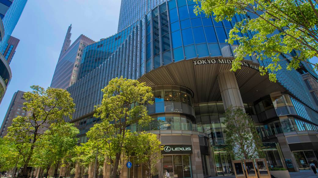 「LUBINA」で
本格パエリアランチ / 1