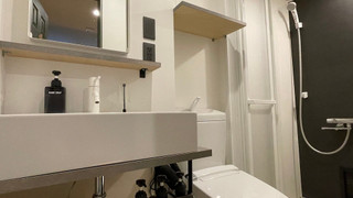 エコノミーツインルーム 3名利用 禁煙