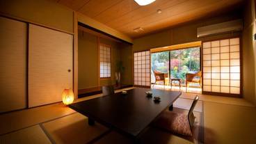 リビング エリア / 2