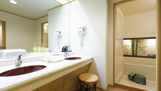 ファミリー ルーム レイクビュー