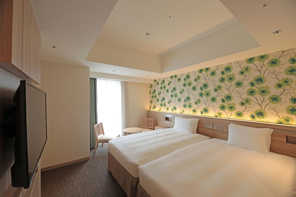 ハリウッドツインルーム